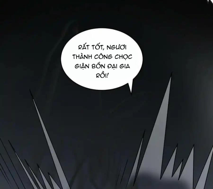 Ta Quyết Không Thành Phật Chapter 54 - Trang 3