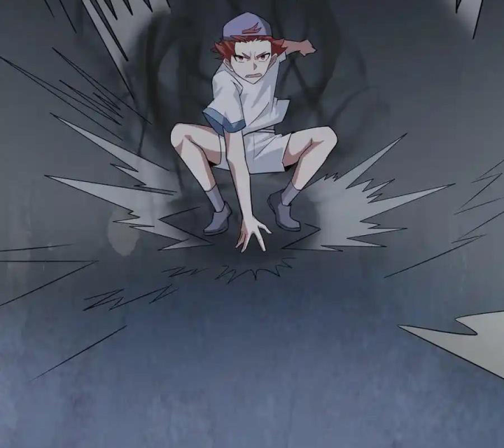 Ta Quyết Không Thành Phật Chapter 54 - Trang 3