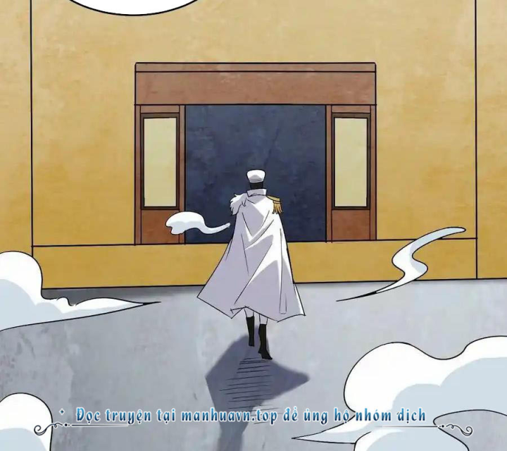 Ta Quyết Không Thành Phật Chapter 54 - Trang 3