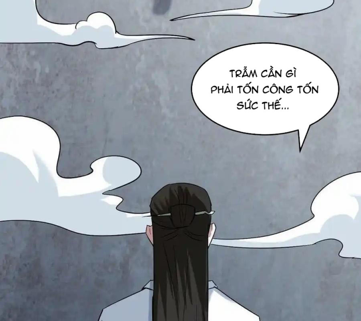 Ta Quyết Không Thành Phật Chapter 54 - Trang 3