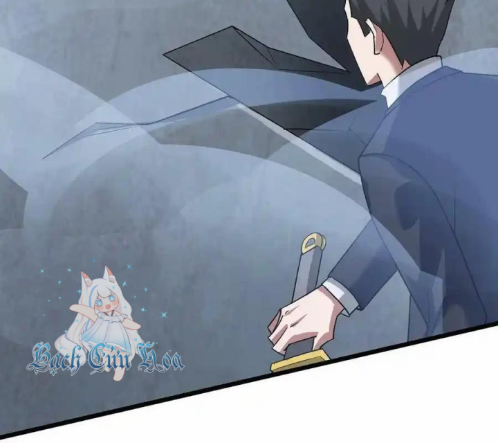 Ta Quyết Không Thành Phật Chapter 54 - Trang 3