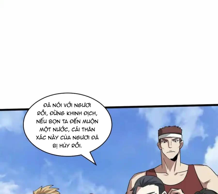 Ta Quyết Không Thành Phật Chapter 54 - Trang 3