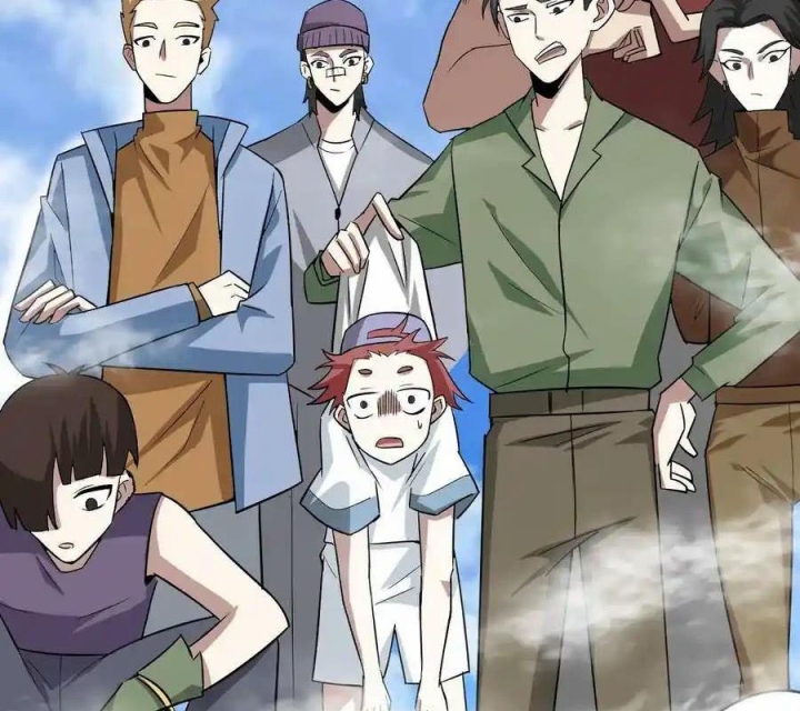 Ta Quyết Không Thành Phật Chapter 54 - Trang 3