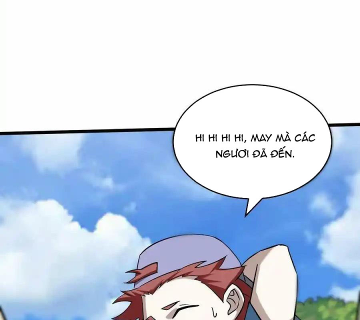 Ta Quyết Không Thành Phật Chapter 54 - Trang 3