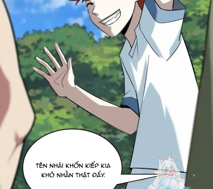 Ta Quyết Không Thành Phật Chapter 54 - Trang 3