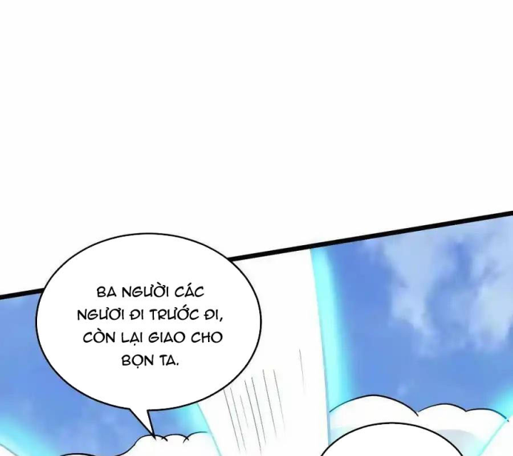 Ta Quyết Không Thành Phật Chapter 54 - Trang 3