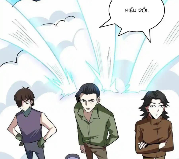 Ta Quyết Không Thành Phật Chapter 54 - Trang 3