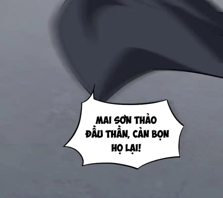 Ta Quyết Không Thành Phật Chapter 54 - Trang 3