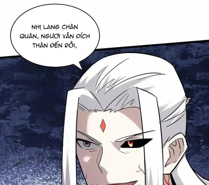 Ta Quyết Không Thành Phật Chapter 54 - Trang 3