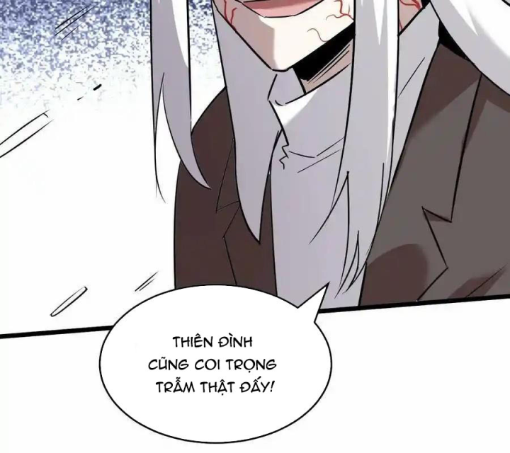 Ta Quyết Không Thành Phật Chapter 54 - Trang 3