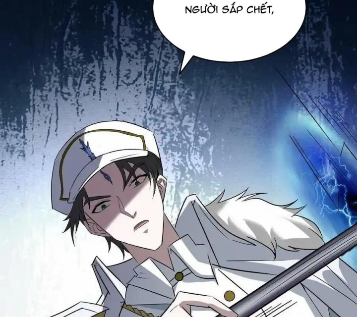 Ta Quyết Không Thành Phật Chapter 54 - Trang 3