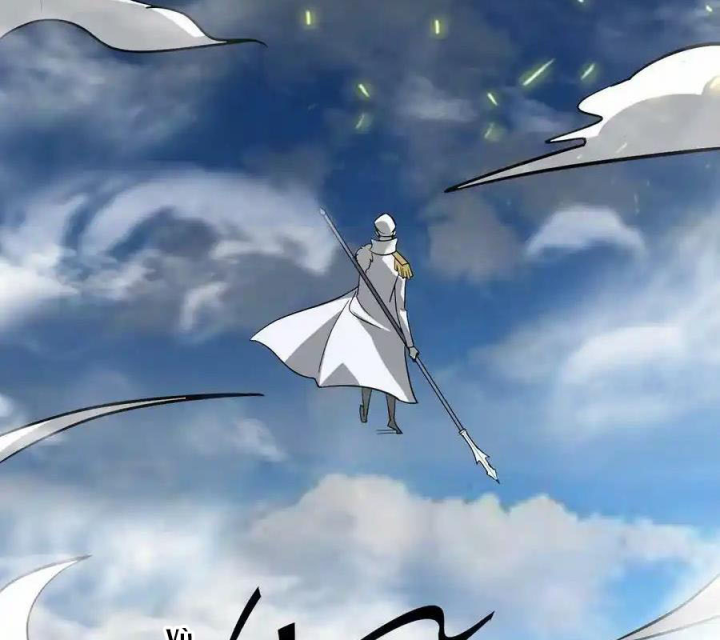 Ta Quyết Không Thành Phật Chapter 54 - Trang 3