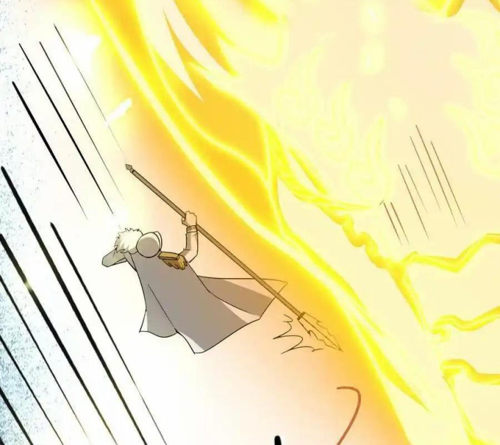 Ta Quyết Không Thành Phật Chapter 54 - Trang 3