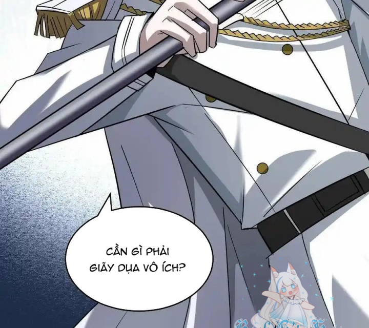 Ta Quyết Không Thành Phật Chapter 54 - Trang 3