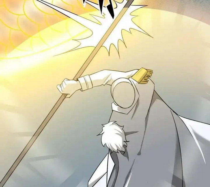 Ta Quyết Không Thành Phật Chapter 54 - Trang 3