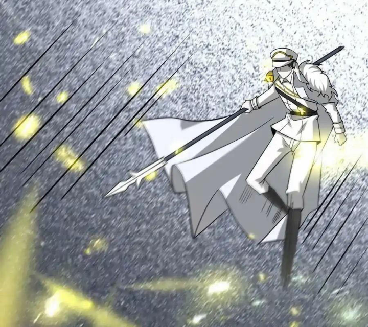 Ta Quyết Không Thành Phật Chapter 54 - Trang 3