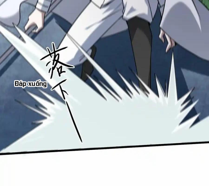 Ta Quyết Không Thành Phật Chapter 54 - Trang 3