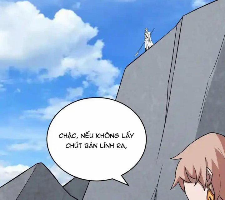 Ta Quyết Không Thành Phật Chapter 54 - Trang 3
