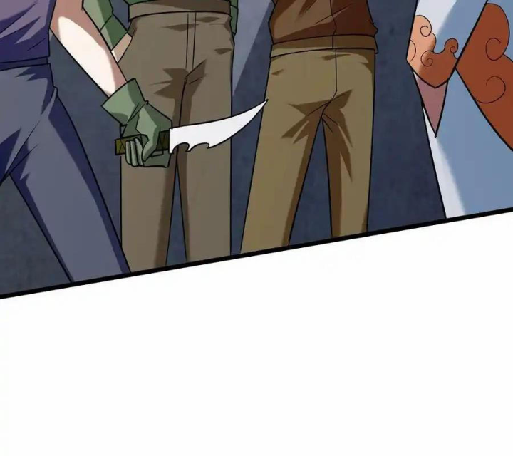 Ta Quyết Không Thành Phật Chapter 54 - Trang 3