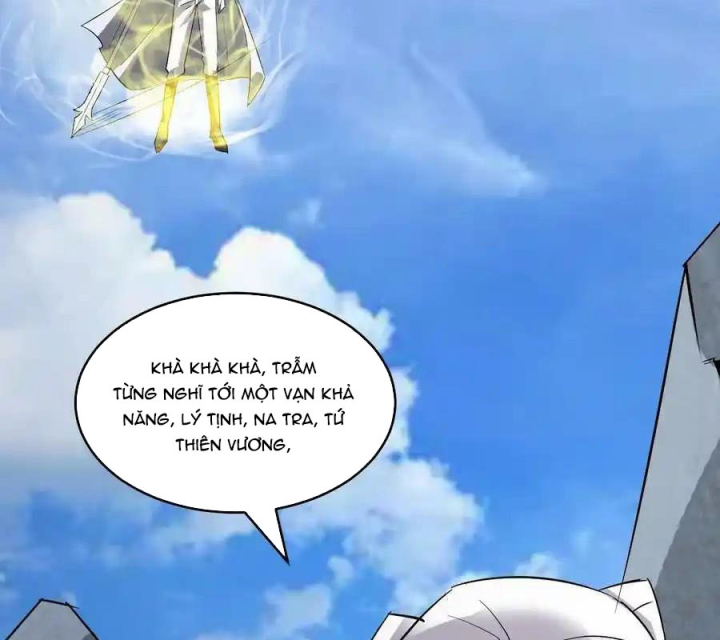 Ta Quyết Không Thành Phật Chapter 54 - Trang 3