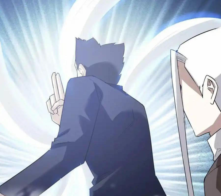 Ta Quyết Không Thành Phật Chapter 54 - Trang 3