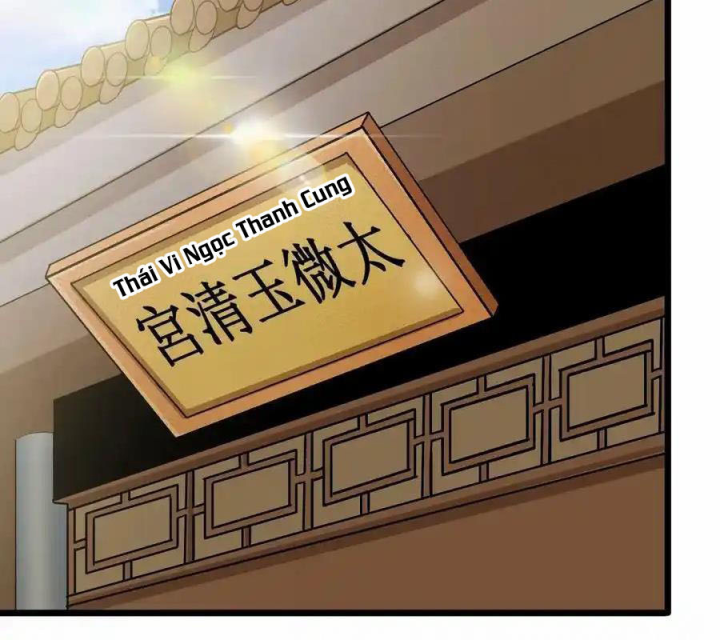 Ta Quyết Không Thành Phật Chapter 54 - Trang 3