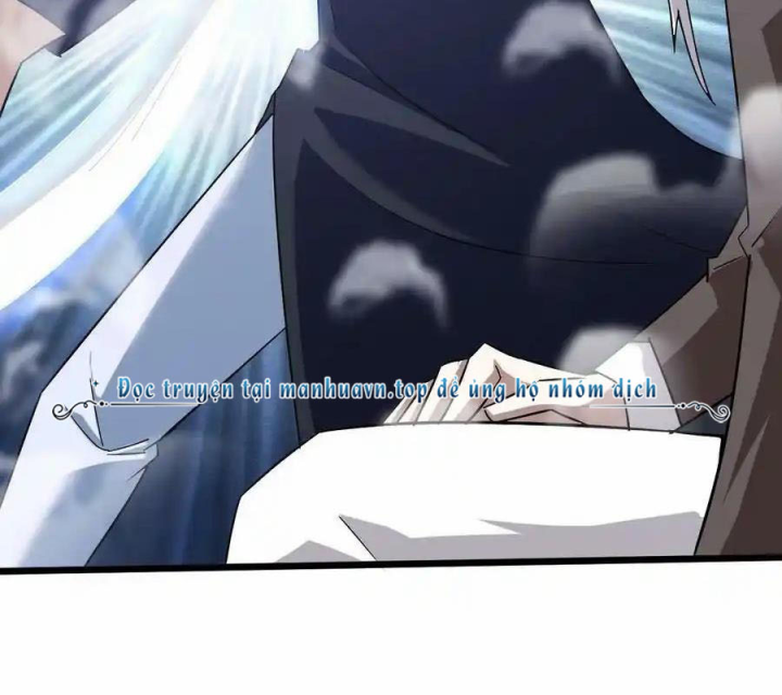 Ta Quyết Không Thành Phật Chapter 54 - Trang 3