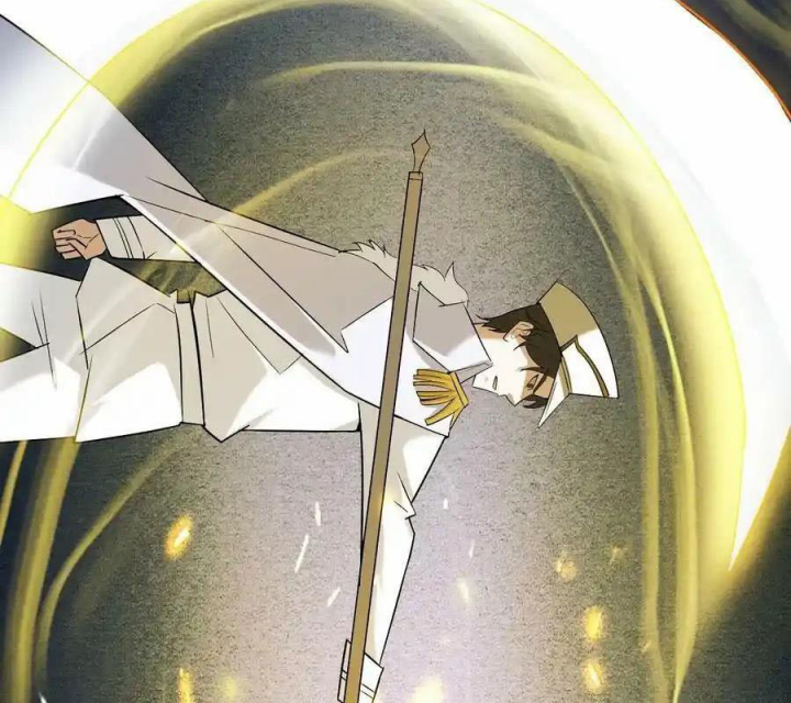 Ta Quyết Không Thành Phật Chapter 54 - Trang 3