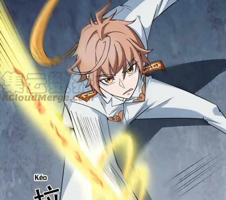 Ta Quyết Không Thành Phật Chapter 54 - Trang 3