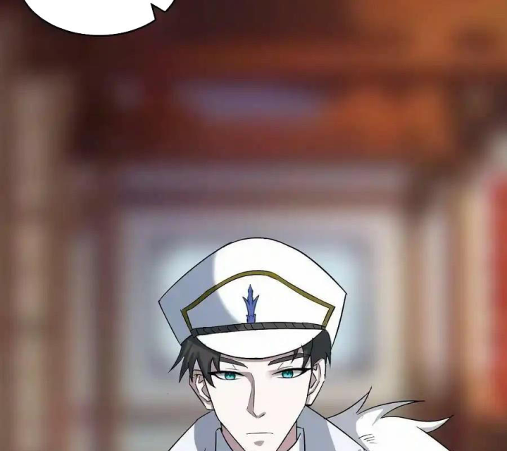 Ta Quyết Không Thành Phật Chapter 54 - Trang 3