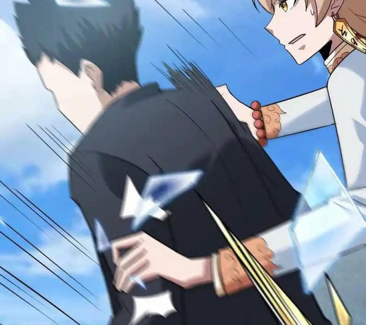 Ta Quyết Không Thành Phật Chapter 54 - Trang 3