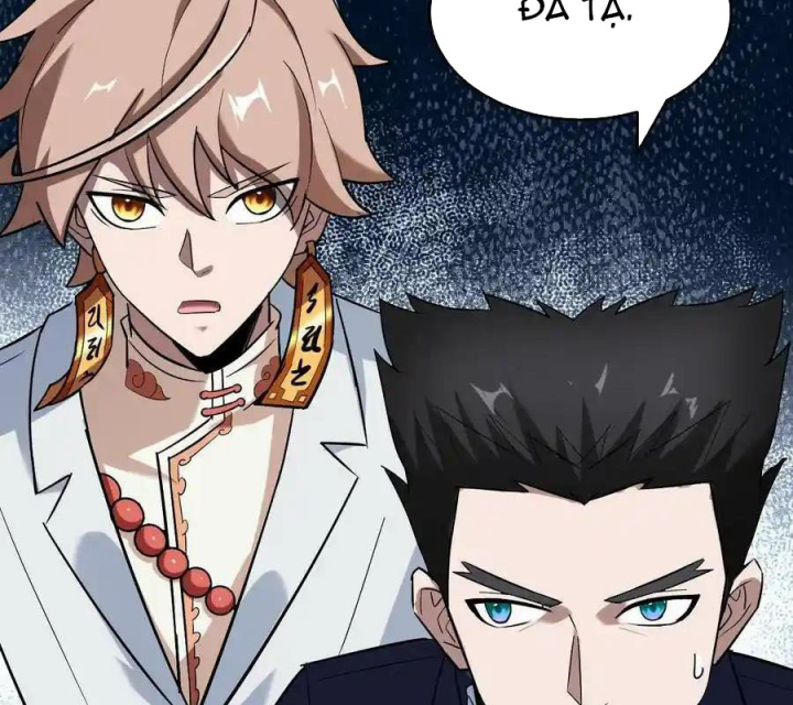 Ta Quyết Không Thành Phật Chapter 54 - Trang 3