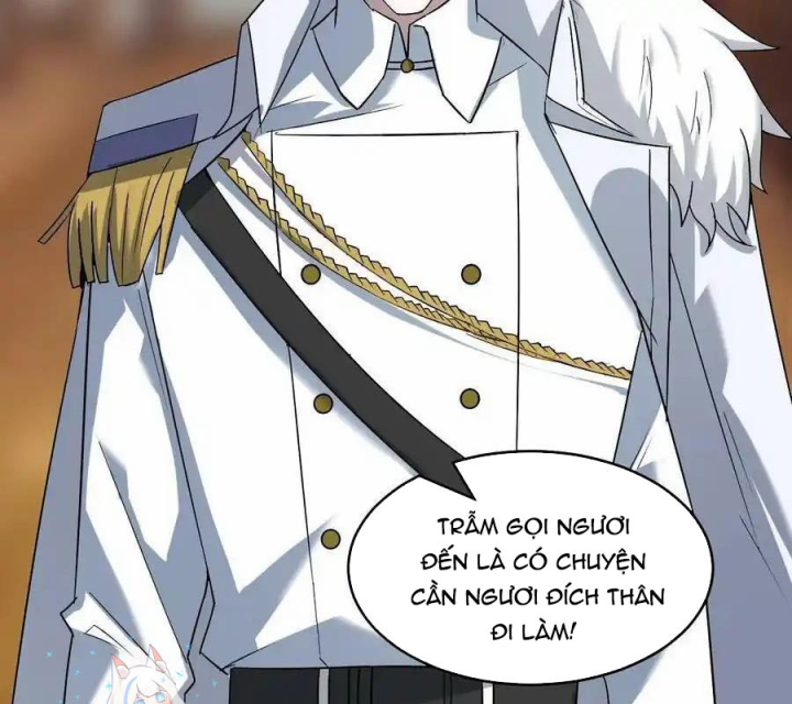 Ta Quyết Không Thành Phật Chapter 54 - Trang 3