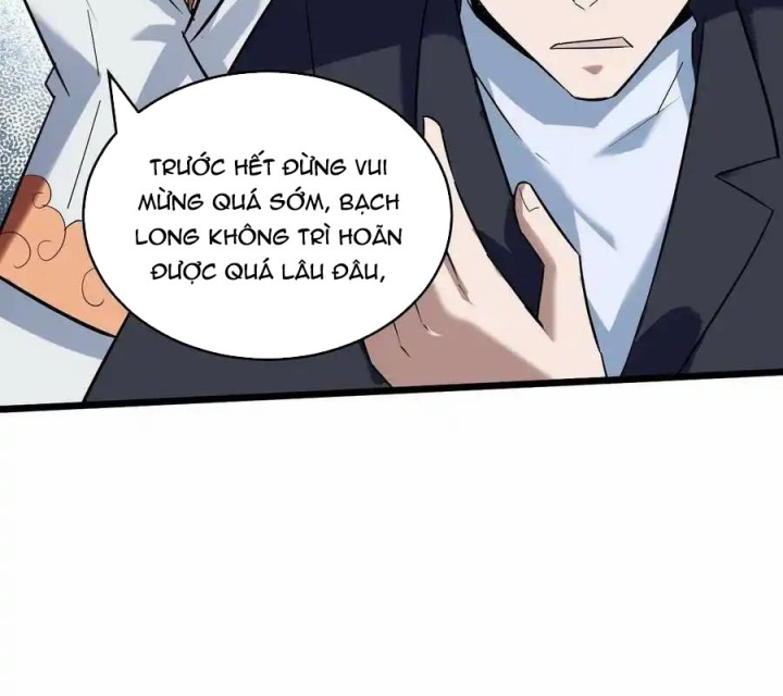 Ta Quyết Không Thành Phật Chapter 54 - Trang 3