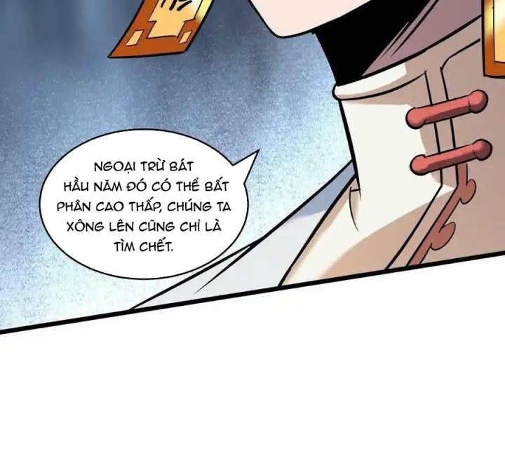 Ta Quyết Không Thành Phật Chapter 54 - Trang 3