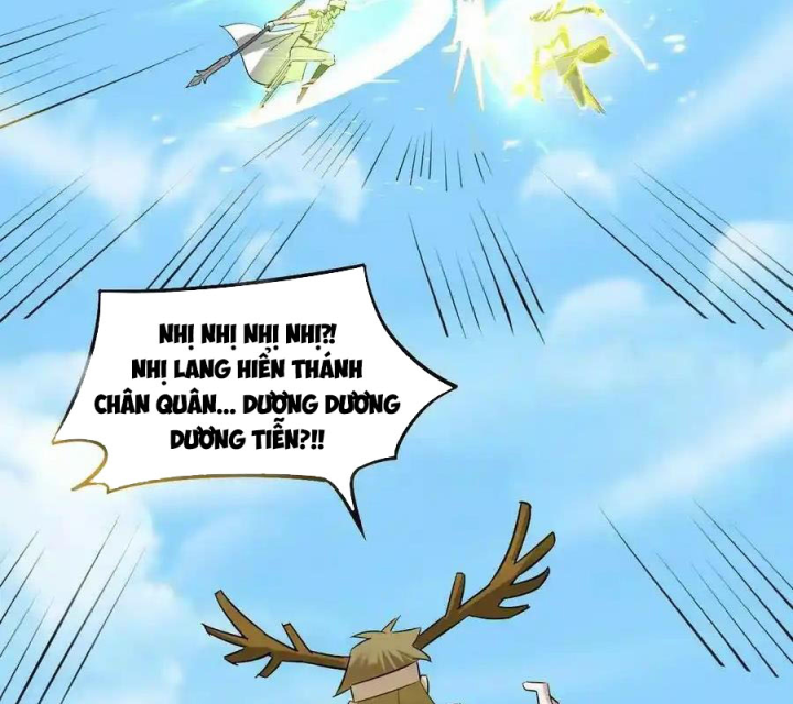 Ta Quyết Không Thành Phật Chapter 54 - Trang 3