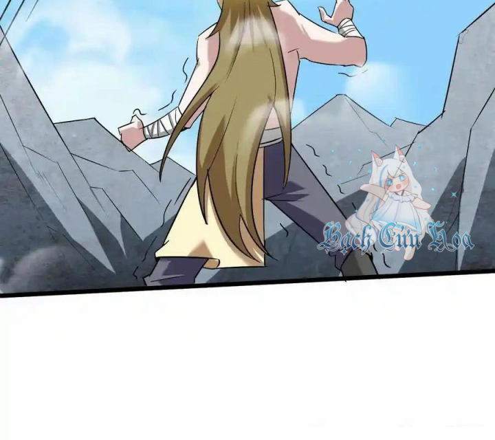 Ta Quyết Không Thành Phật Chapter 54 - Trang 3