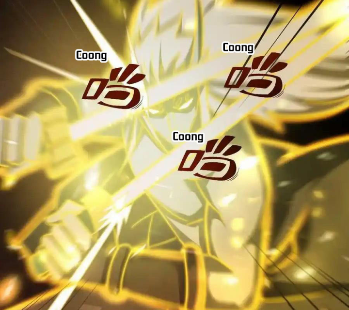 Ta Quyết Không Thành Phật Chapter 54 - Trang 3