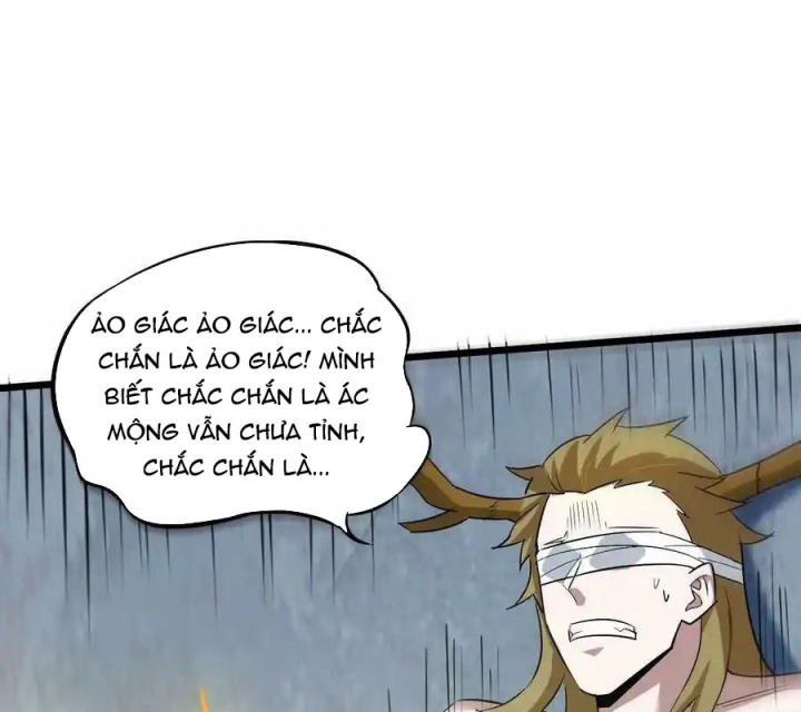 Ta Quyết Không Thành Phật Chapter 54 - Trang 3