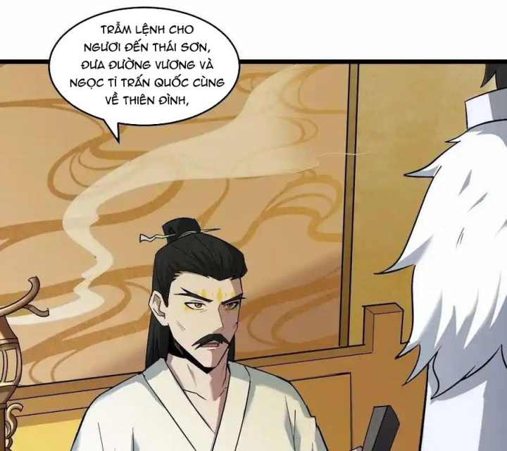 Ta Quyết Không Thành Phật Chapter 54 - Trang 3