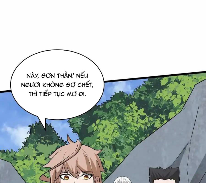Ta Quyết Không Thành Phật Chapter 54 - Trang 3