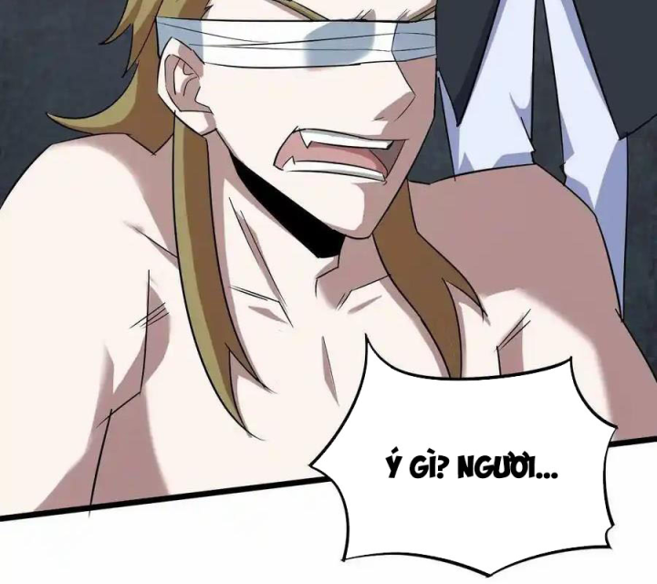 Ta Quyết Không Thành Phật Chapter 54 - Trang 3