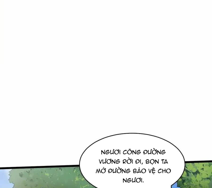 Ta Quyết Không Thành Phật Chapter 54 - Trang 3