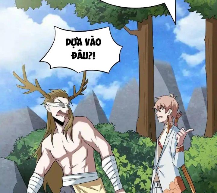 Ta Quyết Không Thành Phật Chapter 54 - Trang 3