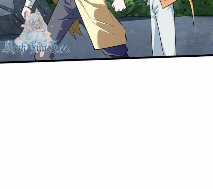 Ta Quyết Không Thành Phật Chapter 54 - Trang 3