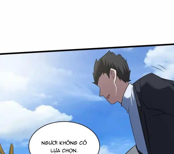 Ta Quyết Không Thành Phật Chapter 54 - Trang 3