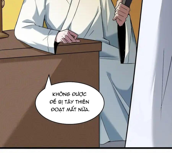 Ta Quyết Không Thành Phật Chapter 54 - Trang 3