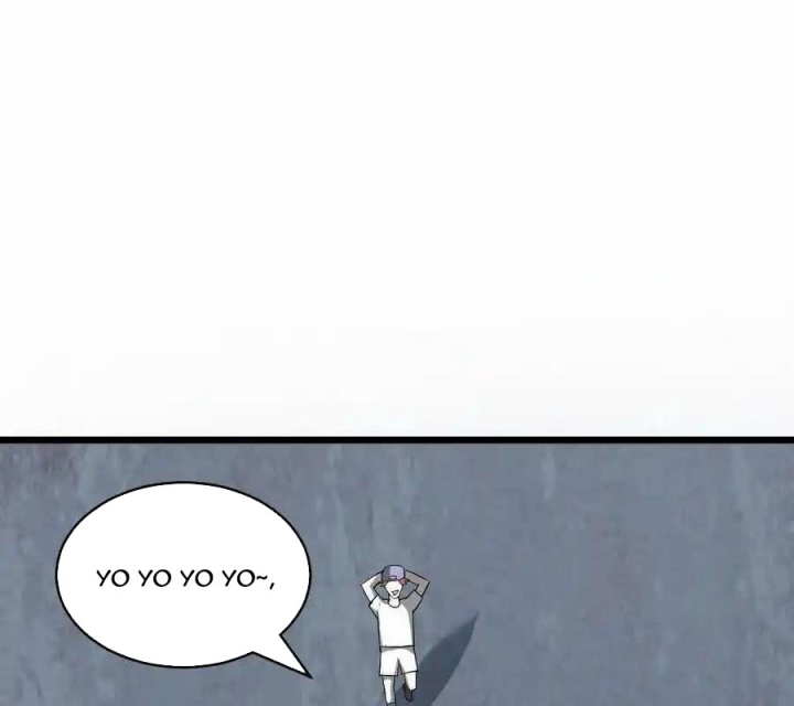 Ta Quyết Không Thành Phật Chapter 54 - Trang 3