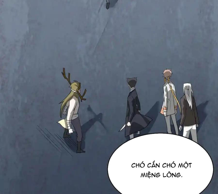 Ta Quyết Không Thành Phật Chapter 54 - Trang 3