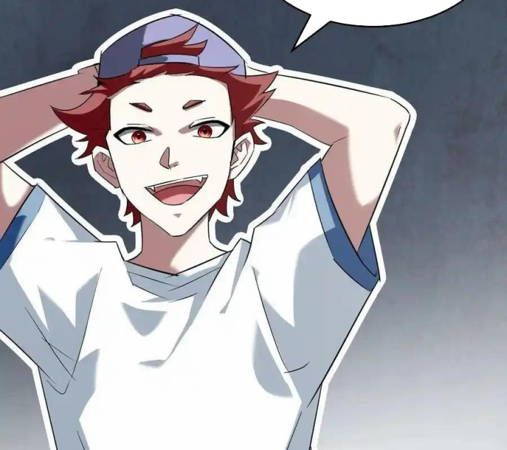 Ta Quyết Không Thành Phật Chapter 54 - Trang 3